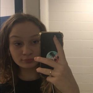 Meet your Posher, Nevaeh